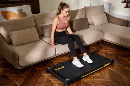 Move Naturally: A Simpler Approach to Everyday Fitnes