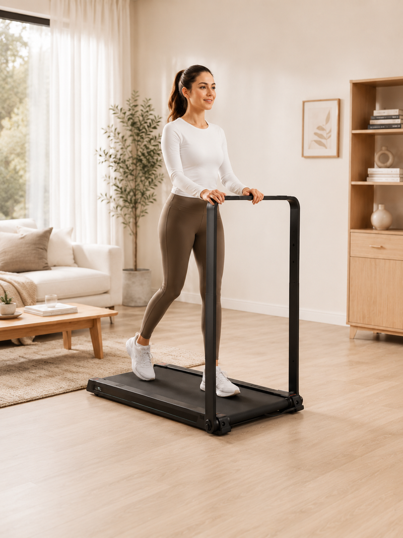 Home Workouts