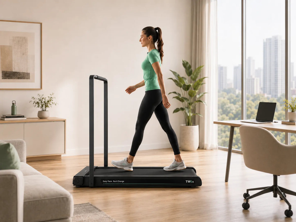 Movement that fits your life.