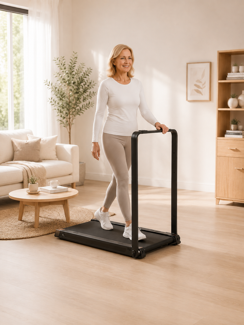Active Living