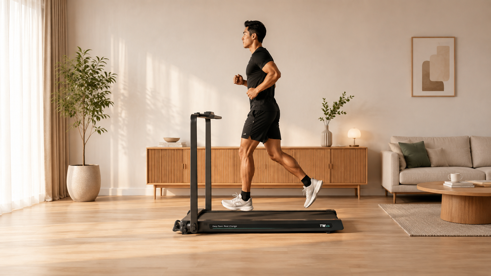 Run Strong. Live Free.