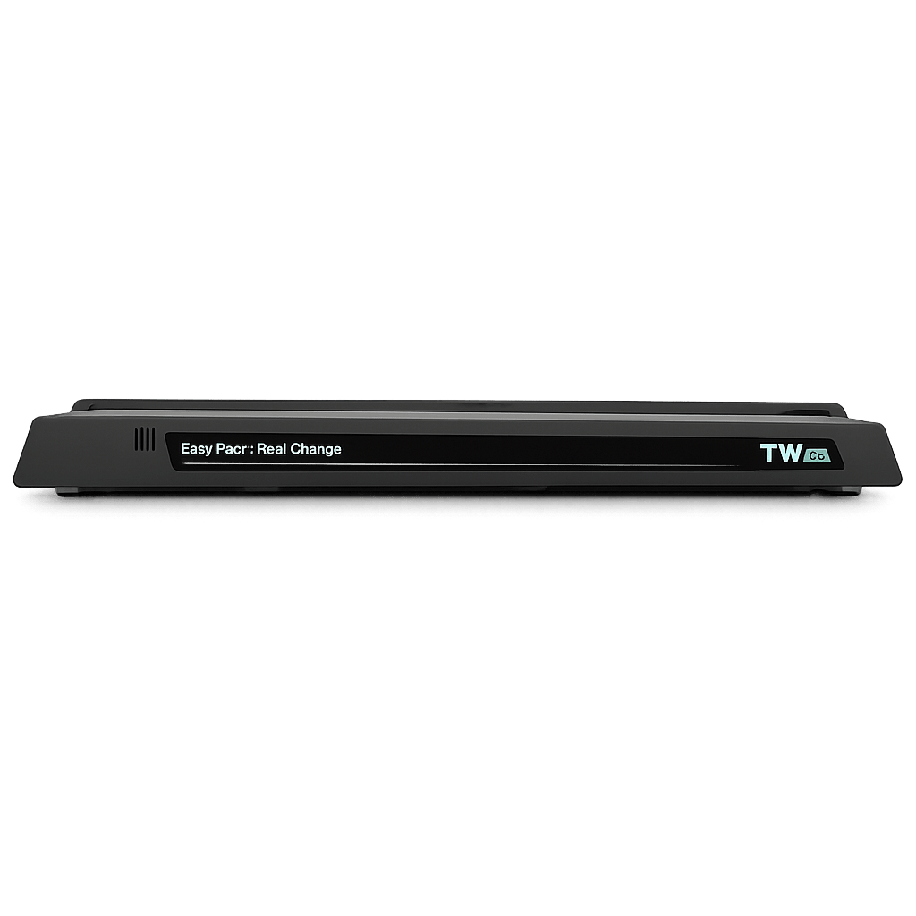 WalkingPad TW - 03 Foldable Under Desk Treadmill - PaceFit - WalkingPad TW - 03 Foldable Under Desk Treadmill