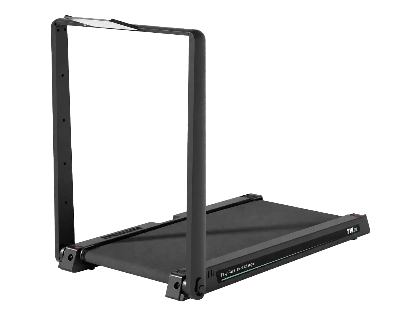 WalkingPad TW - 04 Foldable Treadmill with Handrail - PaceFit - WalkingPad TW - 04 Foldable Treadmill with Handrail