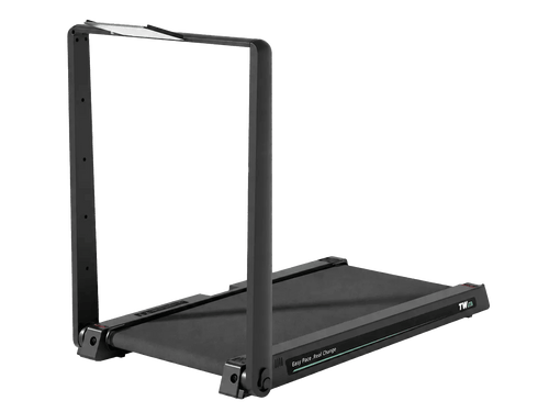 WalkingPad TW - 04 Foldable Treadmill with Handrail - PaceFit - WalkingPad TW - 04 Foldable Treadmill with Handrail